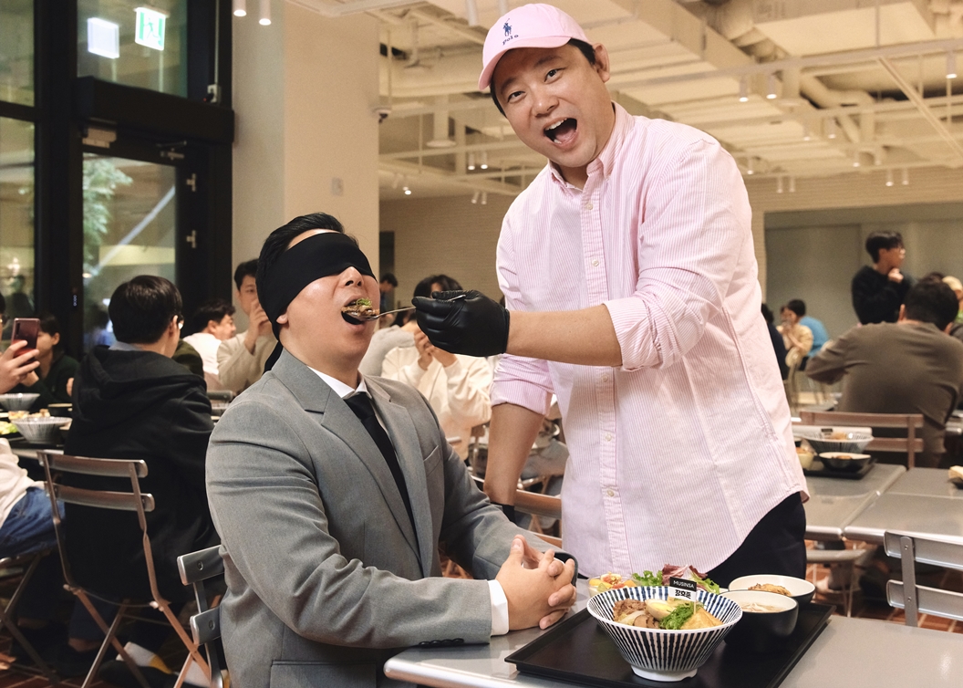 '백수저' 장호준 셰프, 무신사 사내식당 조리사 변신?! 27-Image
